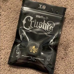Kat Von D glitter crush